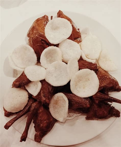 Golden Fortune Restaurant 福順樓 .